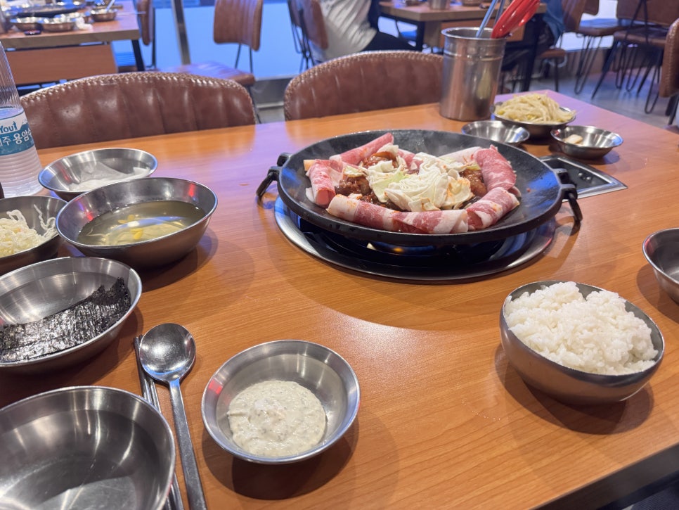 동성로쭈꾸미 수성못점 사진 1
