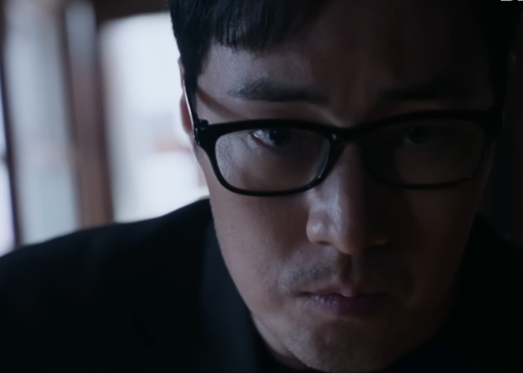  소지섭 "13년 만에 돌아왔다" 웹툰 1위 '김부장' 관련 정보 모음집