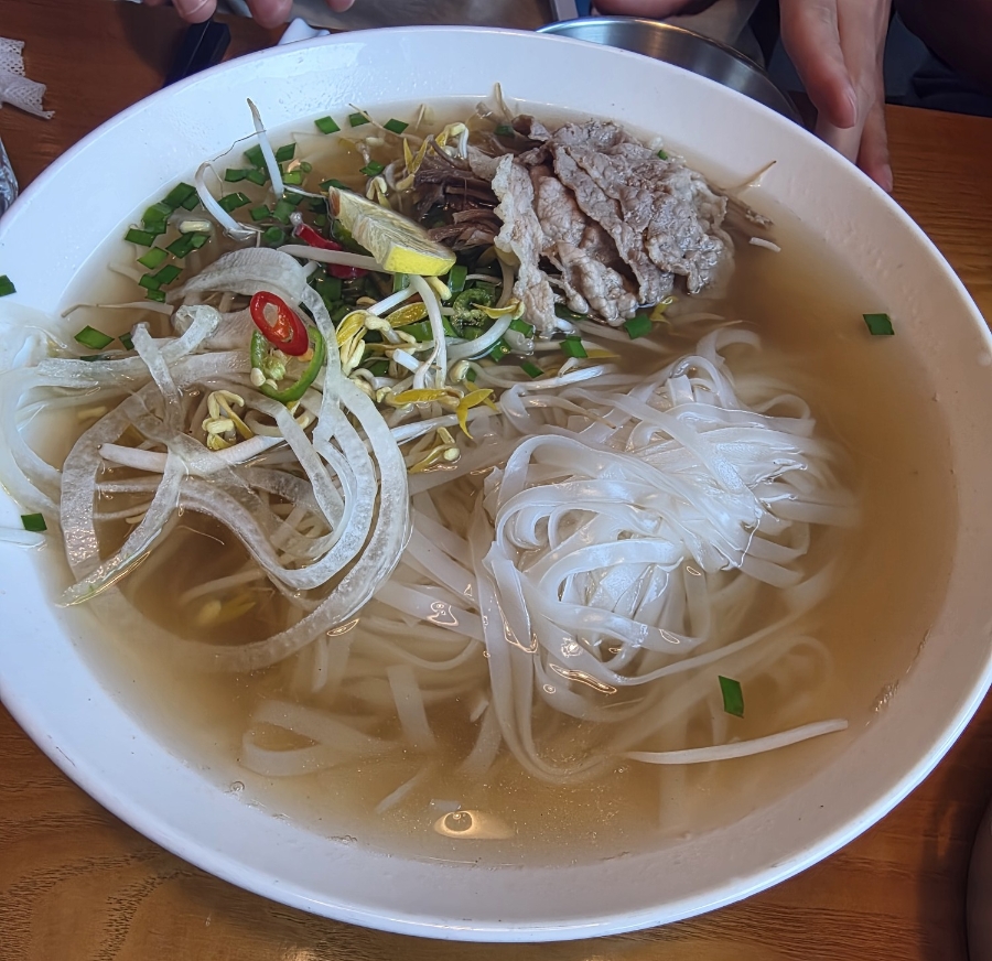 포바이키친 사진 2