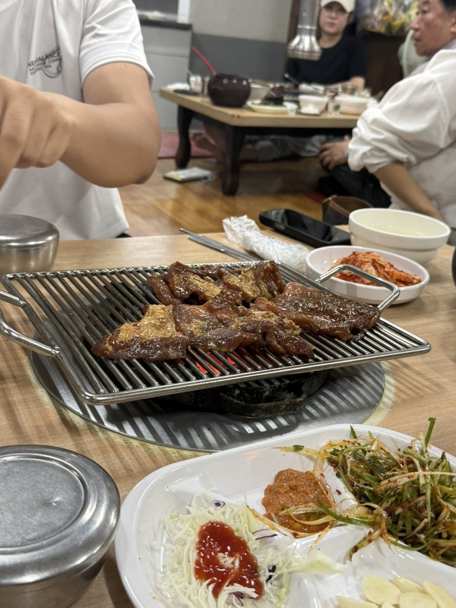 숯불동글갈비 사진 6