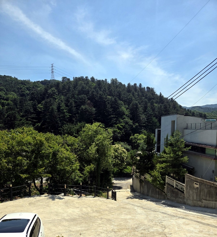 하하하펜션 사진