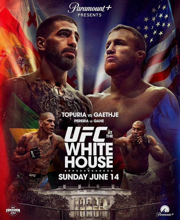 vs 올라운더 디에고 로페스, <b>UFC 백악관</b> 대회 페더급 승부 예측