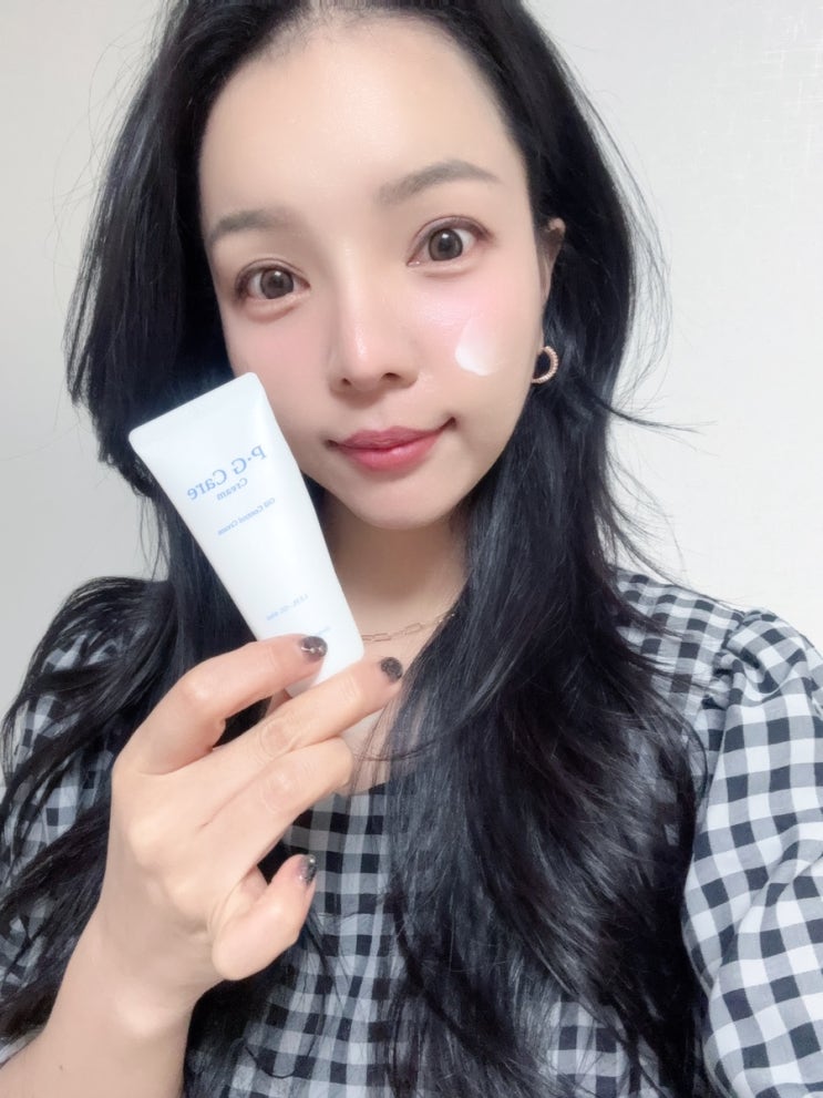  오후만 되면 번들대는 수부지 지성피부 얼굴개기름 타파 찐후기
