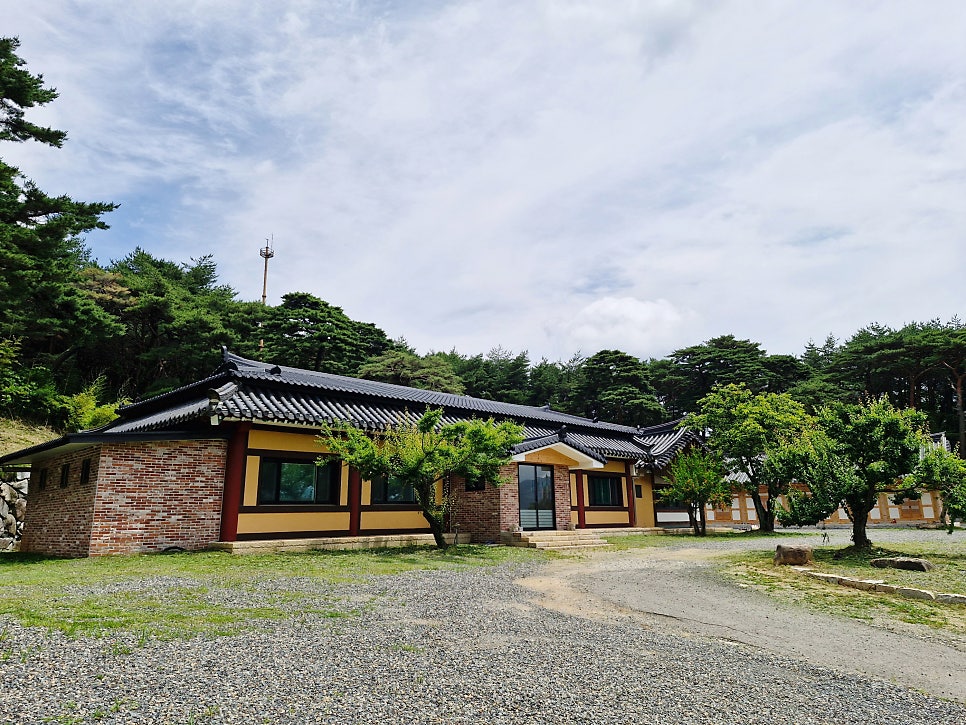 취서산장 사진 4