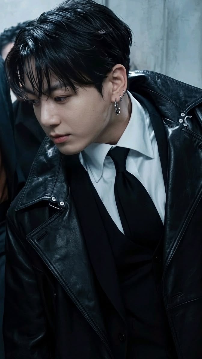 버려진 야수를 길들이는 법 07 [정국 강한/정국 빙의글/방탄 빙의글/전정국 빙의글/전정국 강....