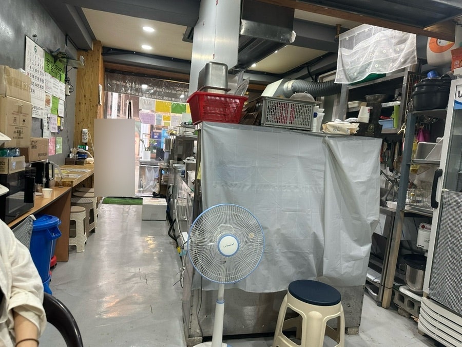 묵호콩달리꽈배기 사진 5
