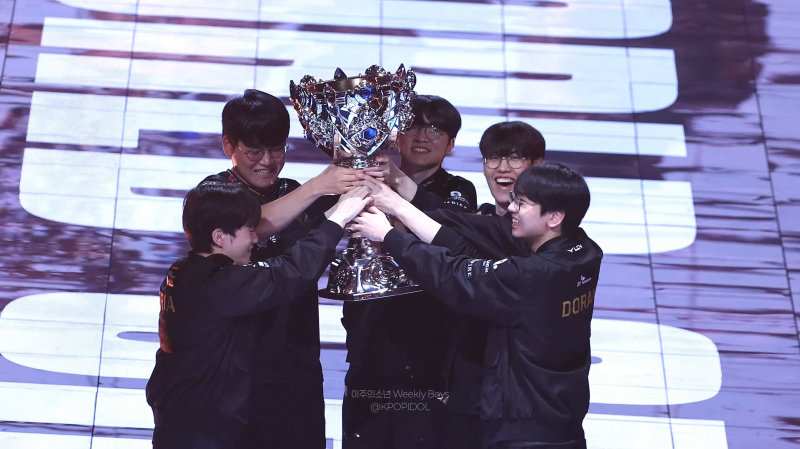 T1의 역사, T1 그 자체 - 페이커 FAKER | T1을 알고 싶은 입문자들에게 바치는 포스트