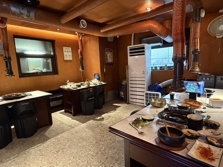 신해철거리 사진 2