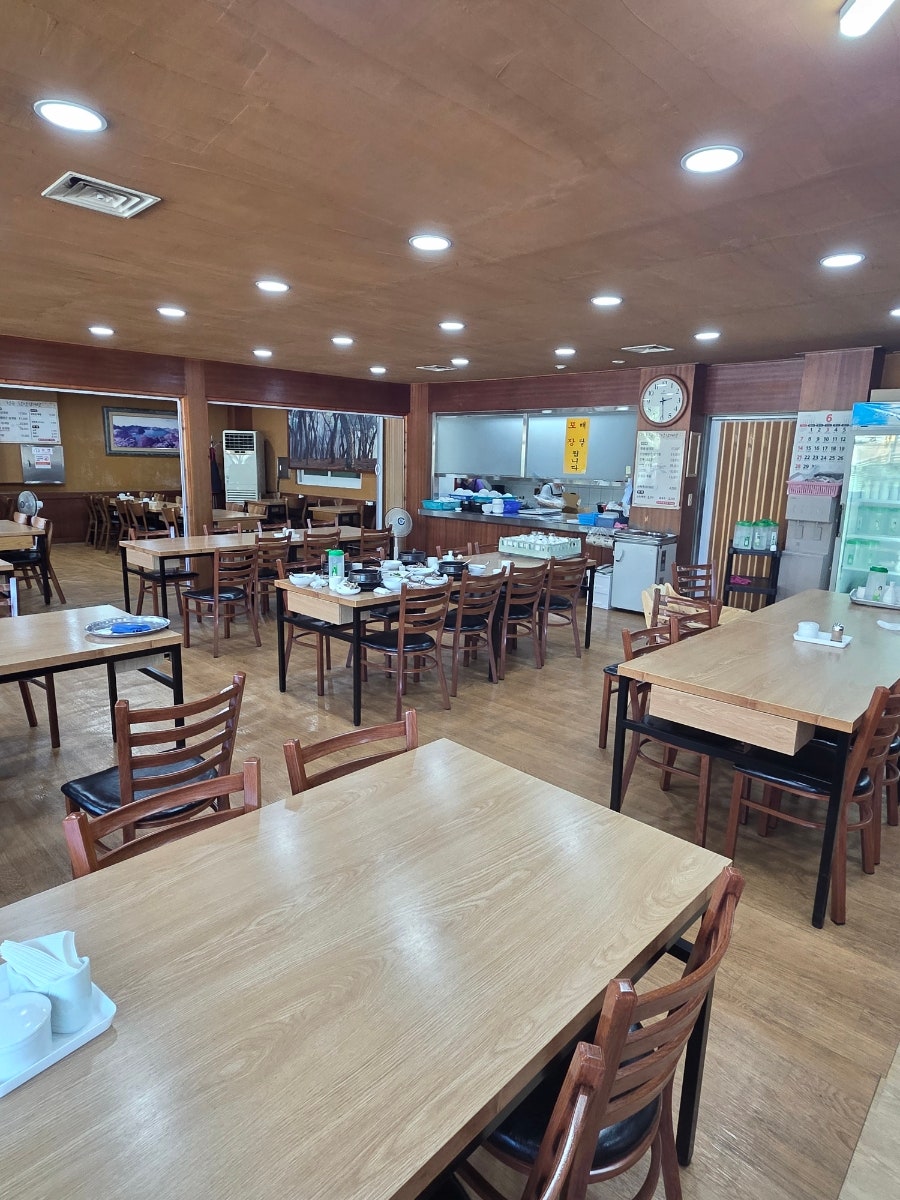 청송한방삼계탕 사진 3