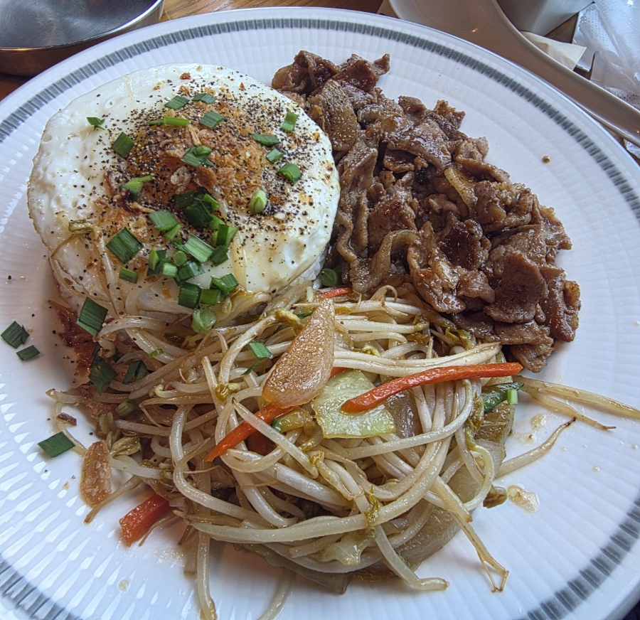 포바이키친 사진 4