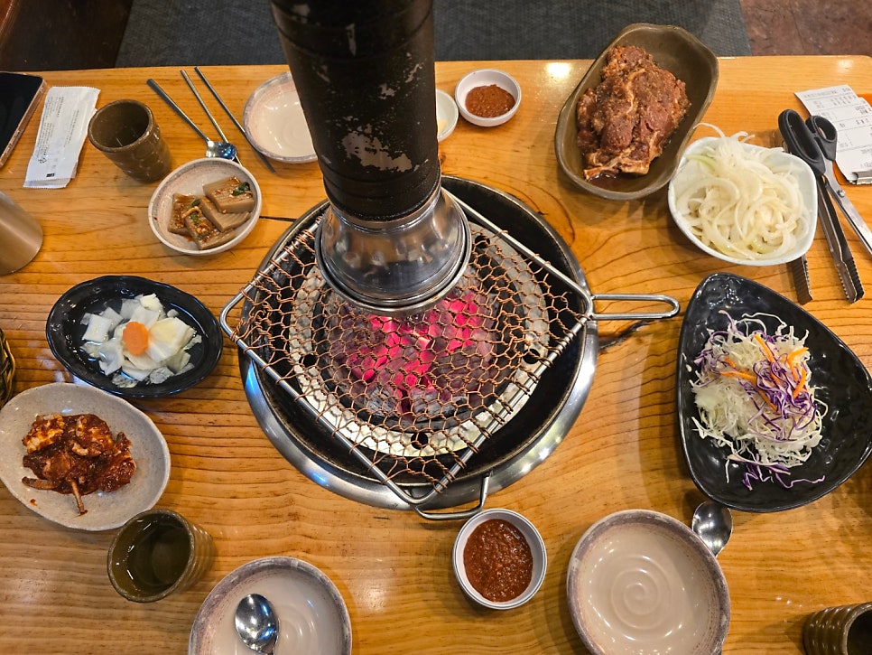 청학골 사진 6