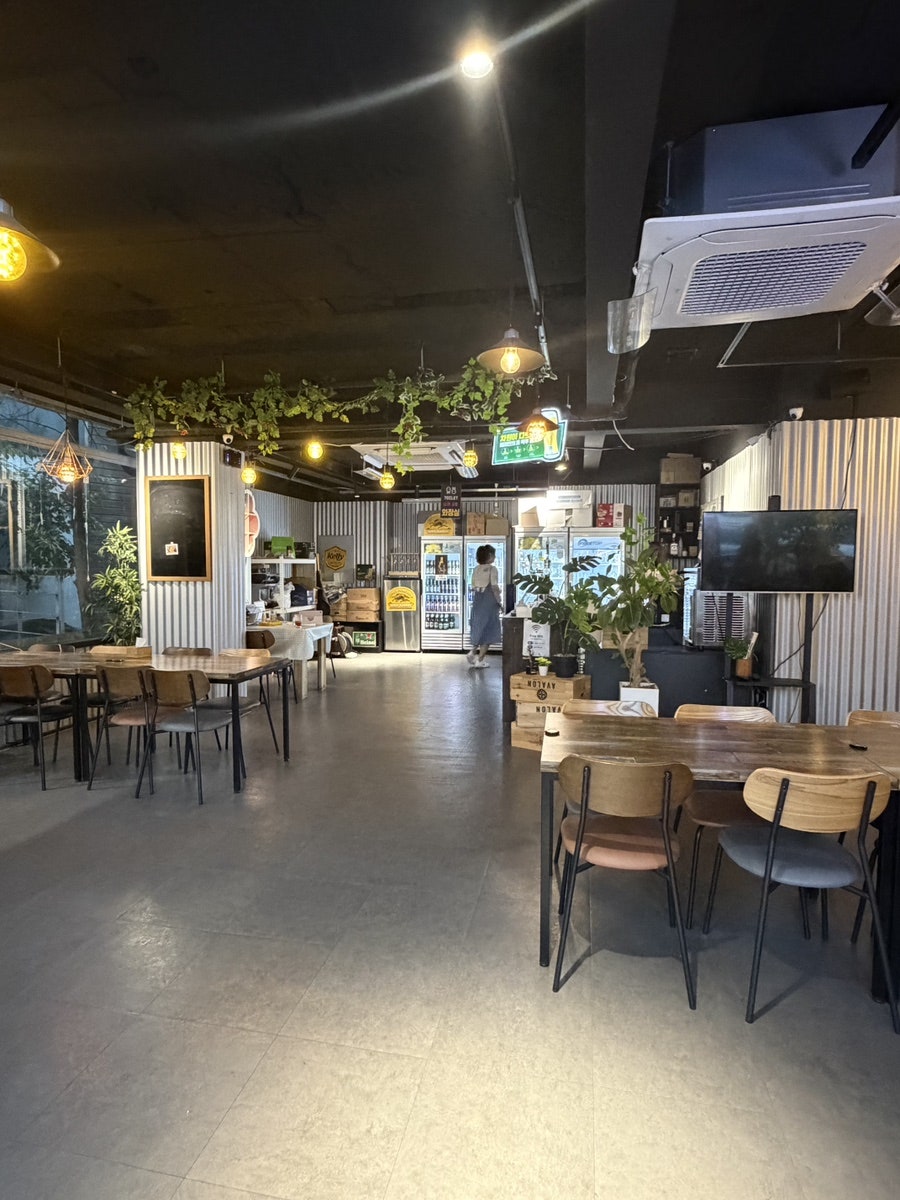 삼막달곰맥주 사진 4
