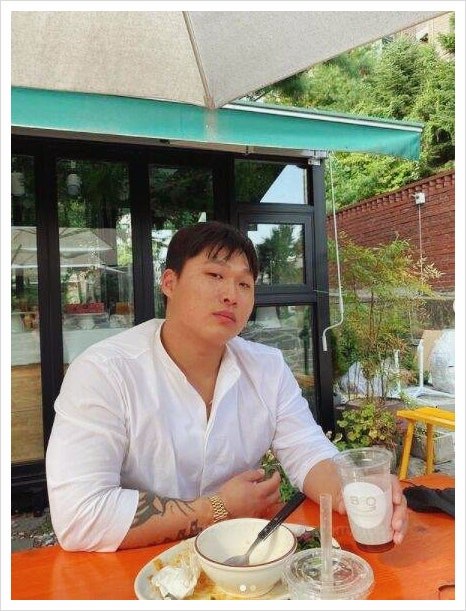  스윙스 비만 치료제 마운자로 투약 고백, 빅맥 4개 먹방 후 180도 바뀐 근황