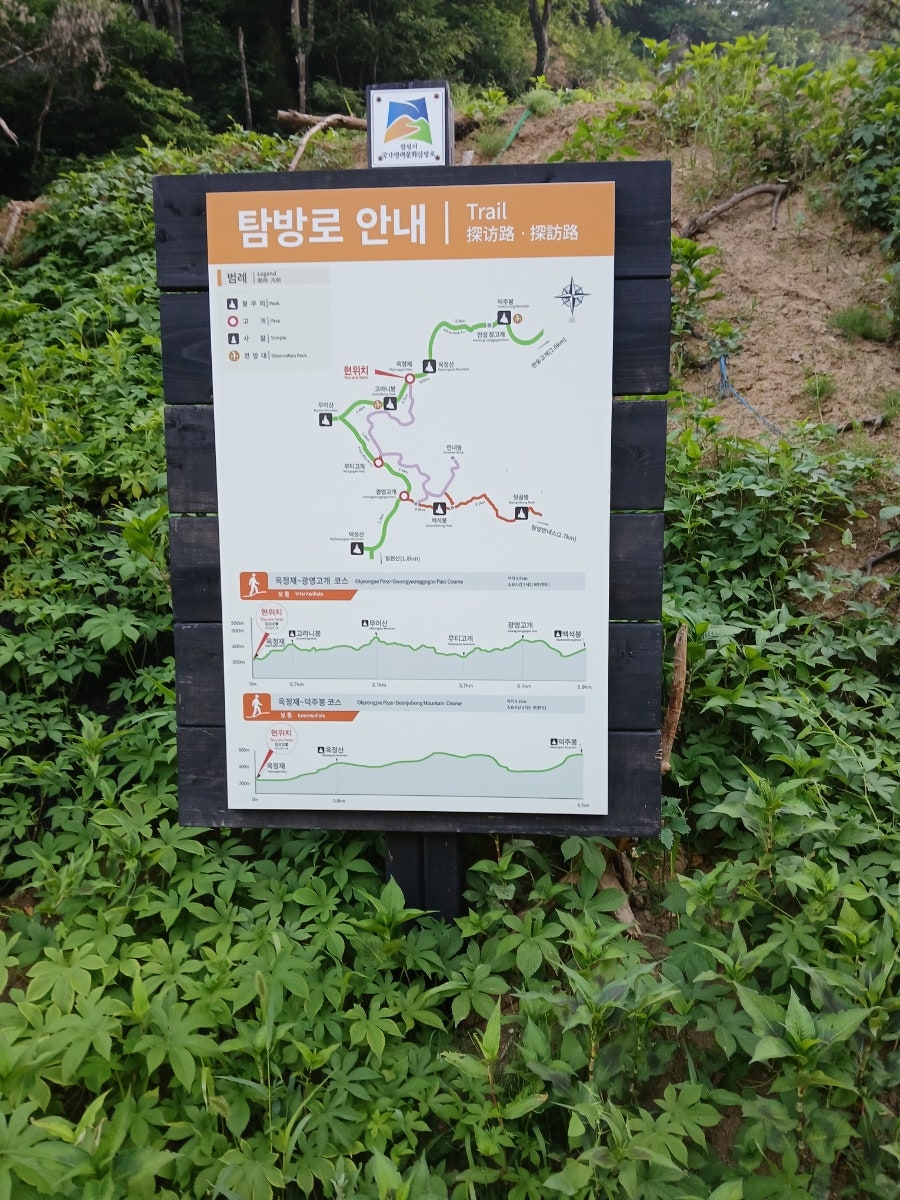 위례산 사진 3