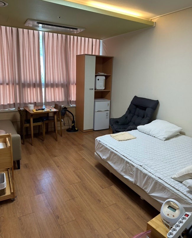 [순천] 미즈여성아동병원 산후조리원, 프리미엄 9박10일 후기