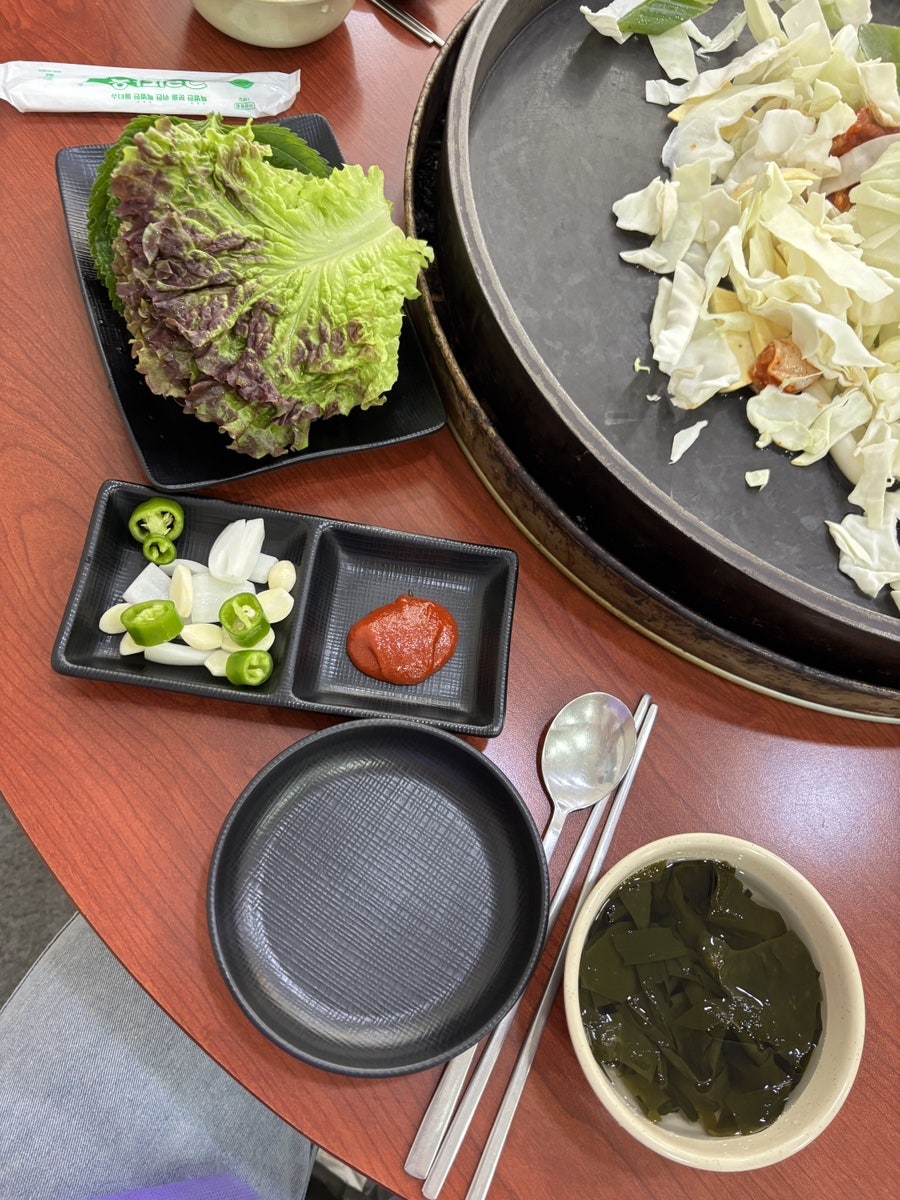 강부맛나는닭갈비 사진 5