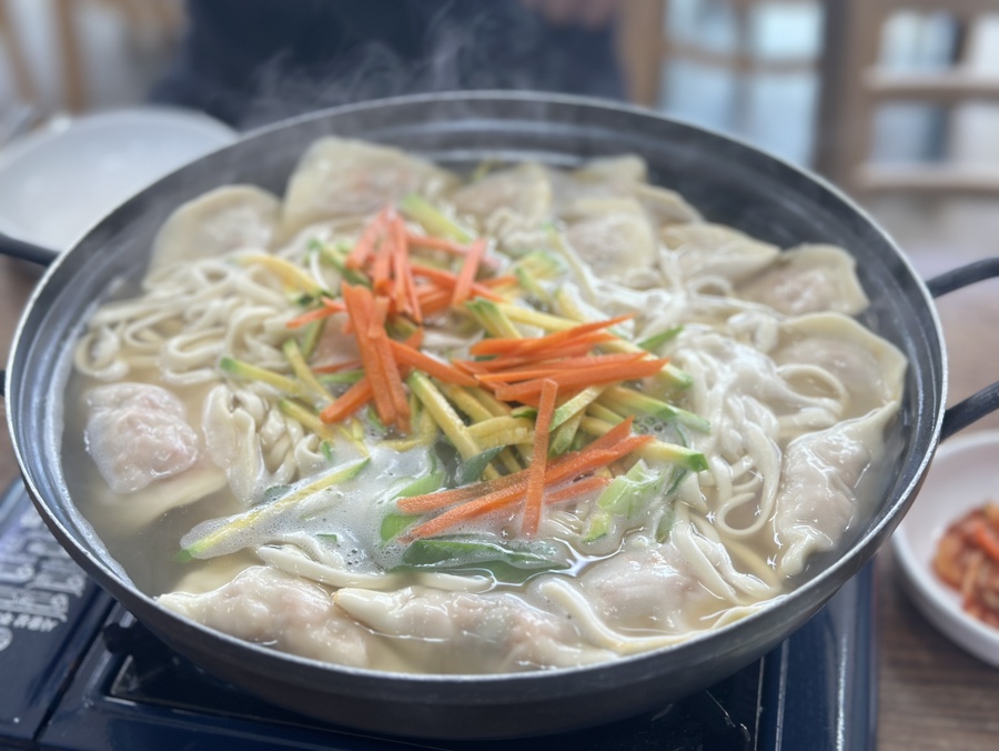 마실손만두 사진 5