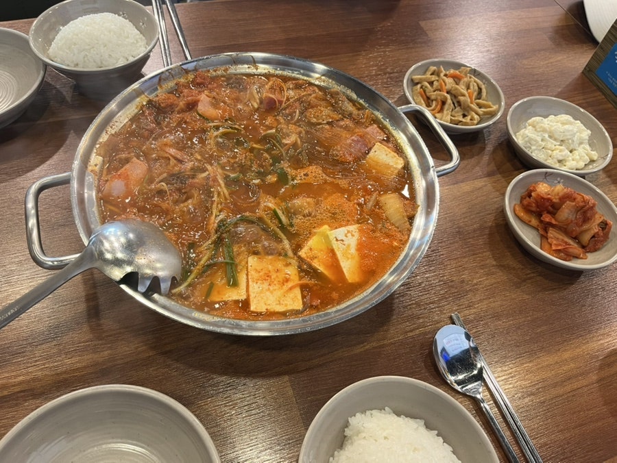 의정부부대찌개 사진 5