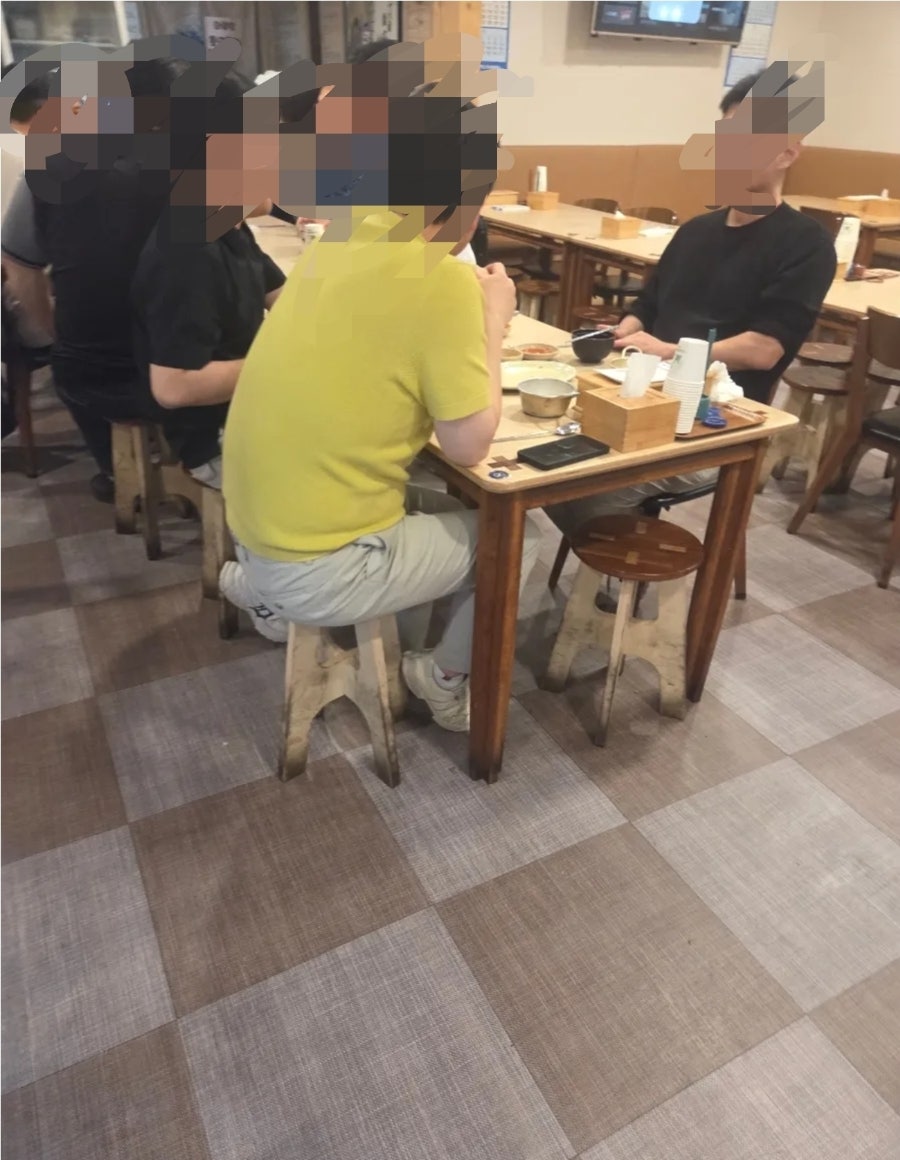 일신슈퍼분식 사진 2