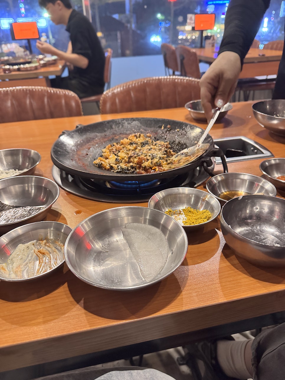 동성로쭈꾸미 수성못점 사진 6