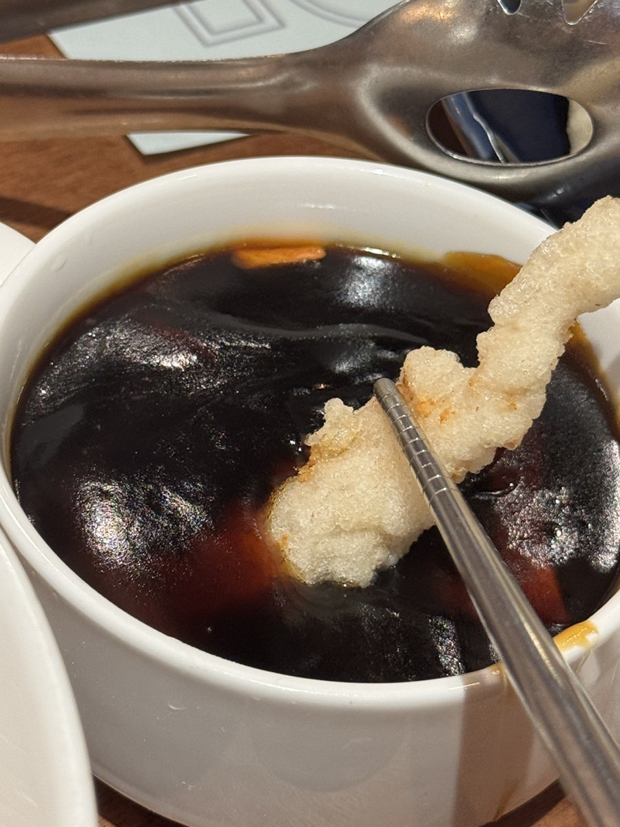 청담반점 강남구청점 사진 3