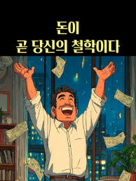 돈이 곧 당신의 철학이다