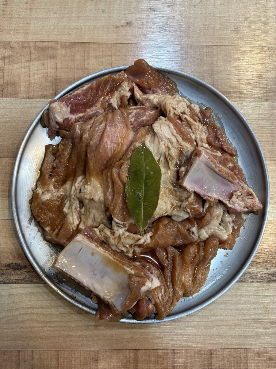오뚜기식당 사진 6