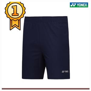 선물용 요넥스5부반바지 요넥스반바지 251PH003M 남성 우븐소재 4부 25년 스포츠 배드민턴 테니....