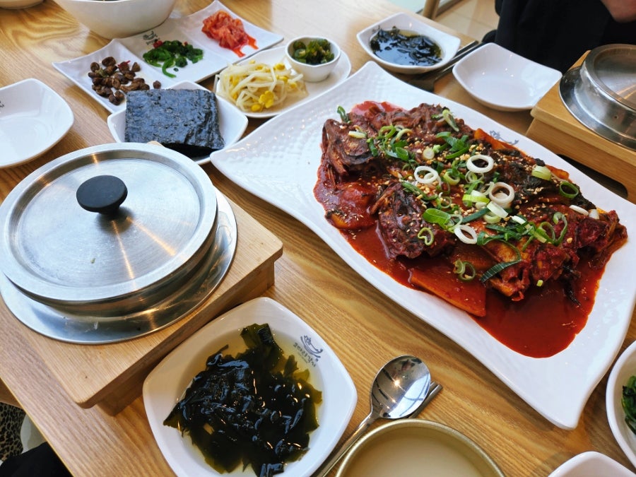 코다리각시 삼천점 사진 1