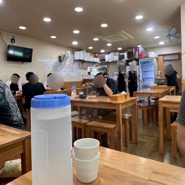 홍은손칼국수전문점 사진 4