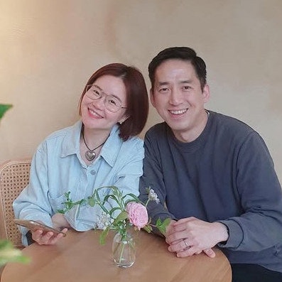 개그우먼 김효진 남편 조재만 목사 자녀 딸 가족 나이 프로필 키 고향 근황