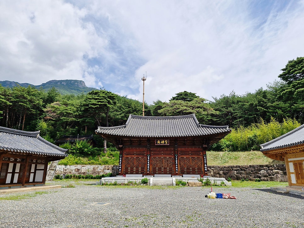 취서산장 사진 5