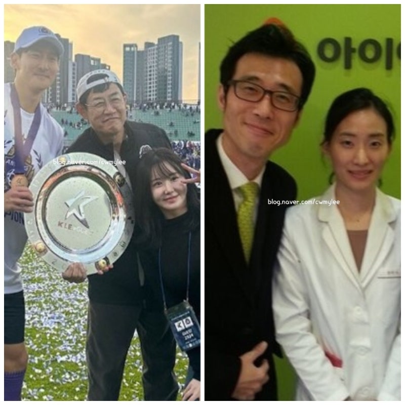 놀뭐 놀면뭐하니 예능 대부 이경규 와이프 강경희 프로필 호위무사 이윤석 부인 김수경 나이....