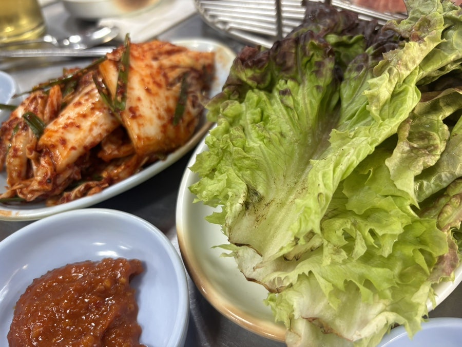 오류골주먹고기 사진 4