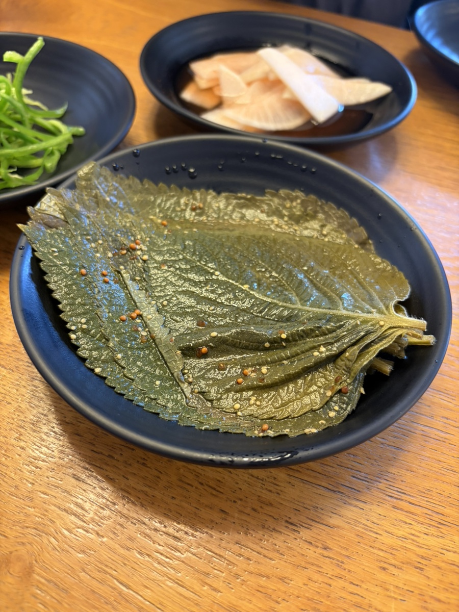 평택고여사집냉면 사진 5