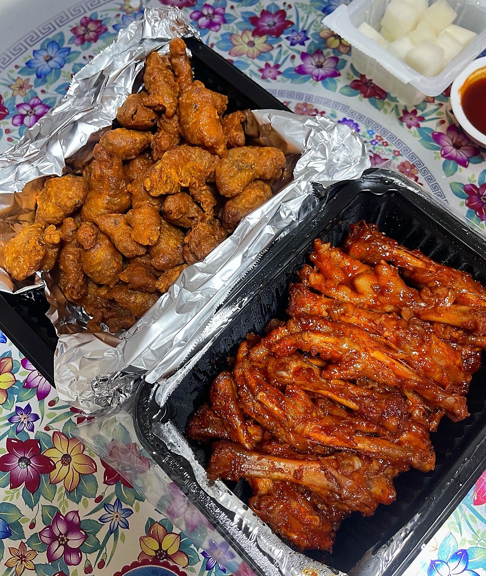 닭발이야기 사진 5