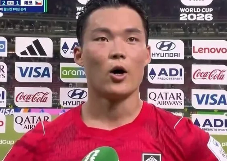 [충격] 일본 네티즌 "너무 한국답고 웃기다"…38도 고열 결승골 오현규 향한 조롱 댓글 터졌다