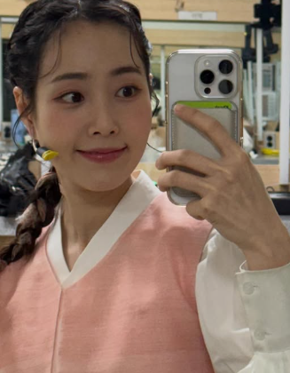 쥬얼리 마지막 멤버 박세미 프로필 근황