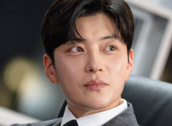 "얼굴이 달라 보인다더니" 장승조 눈주름에 시청자들이 놀란 이유?