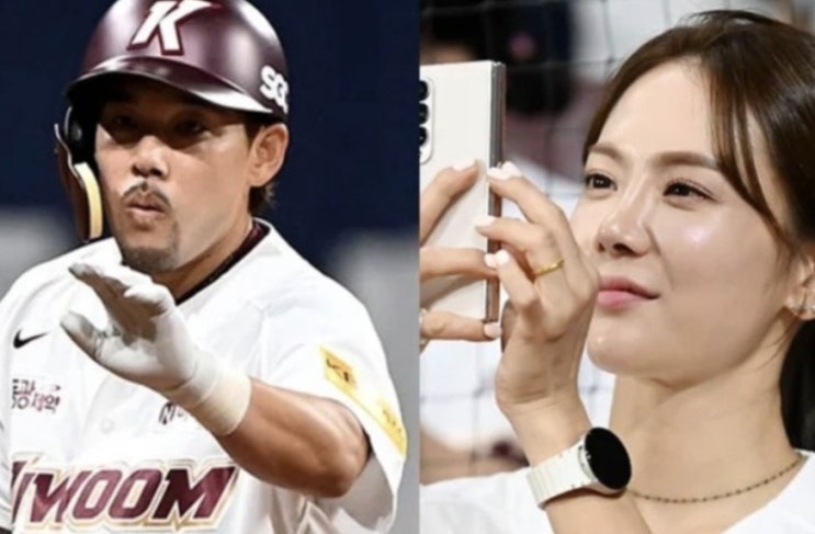 <b>이용규 음주운전</b> 파문, 아내 유하나 인스타 테러로 확산… 가족... 