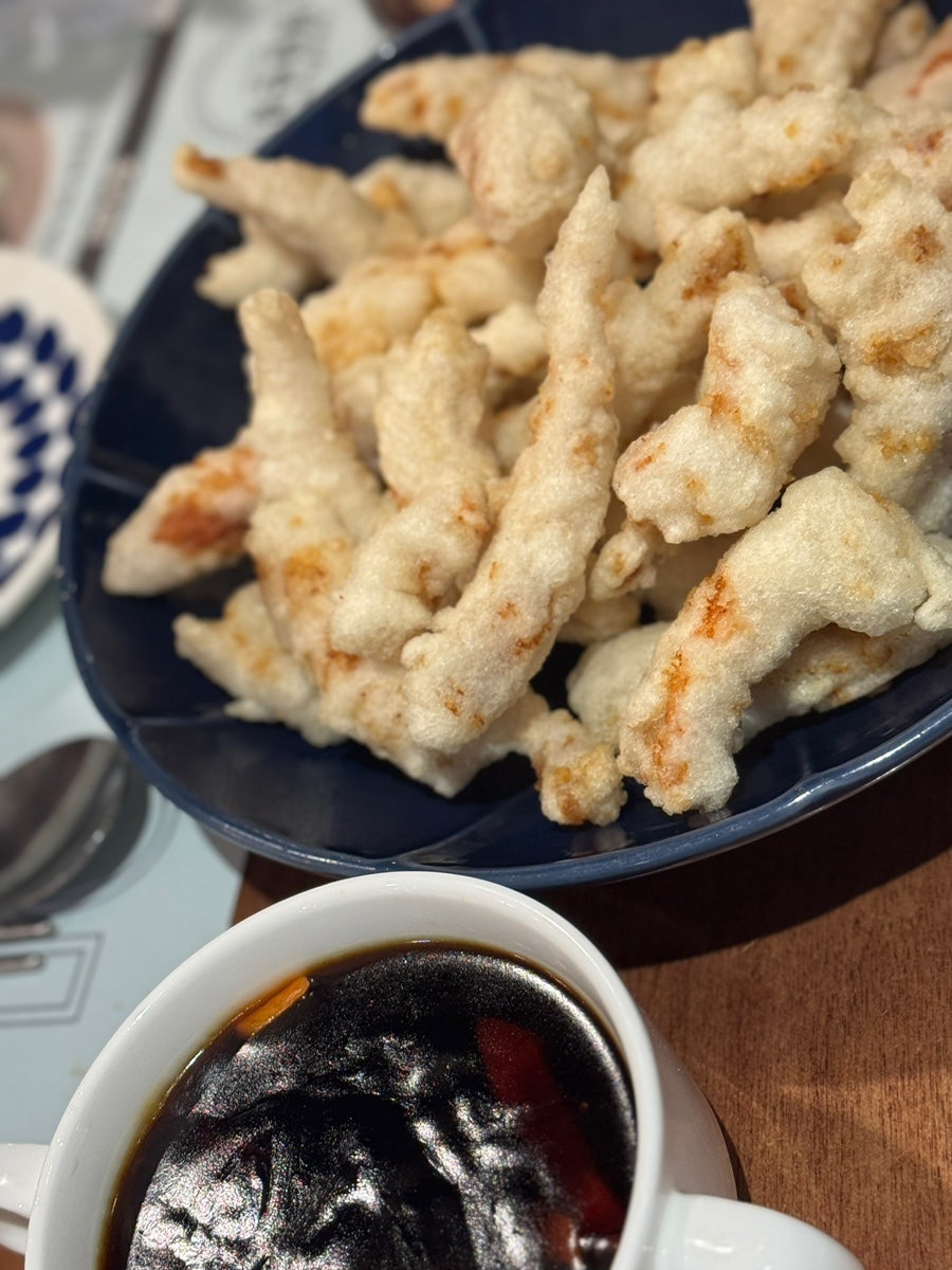 청담반점 강남구청점 사진 2