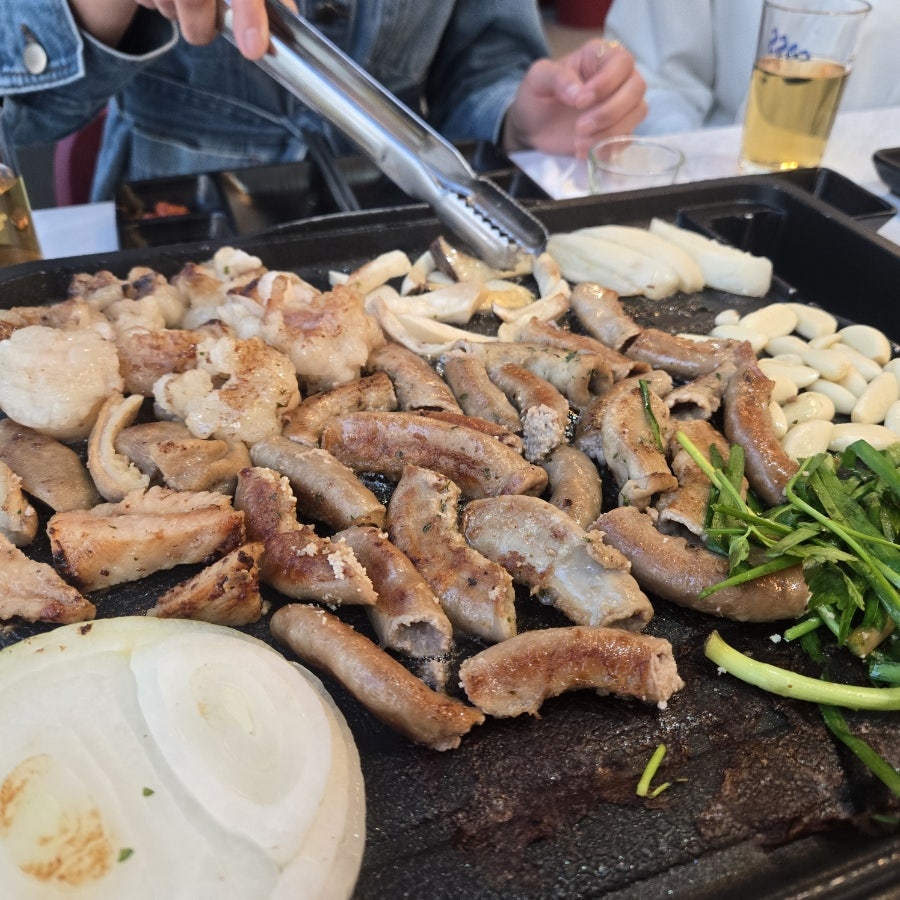 낙소당 신내역점 사진 4