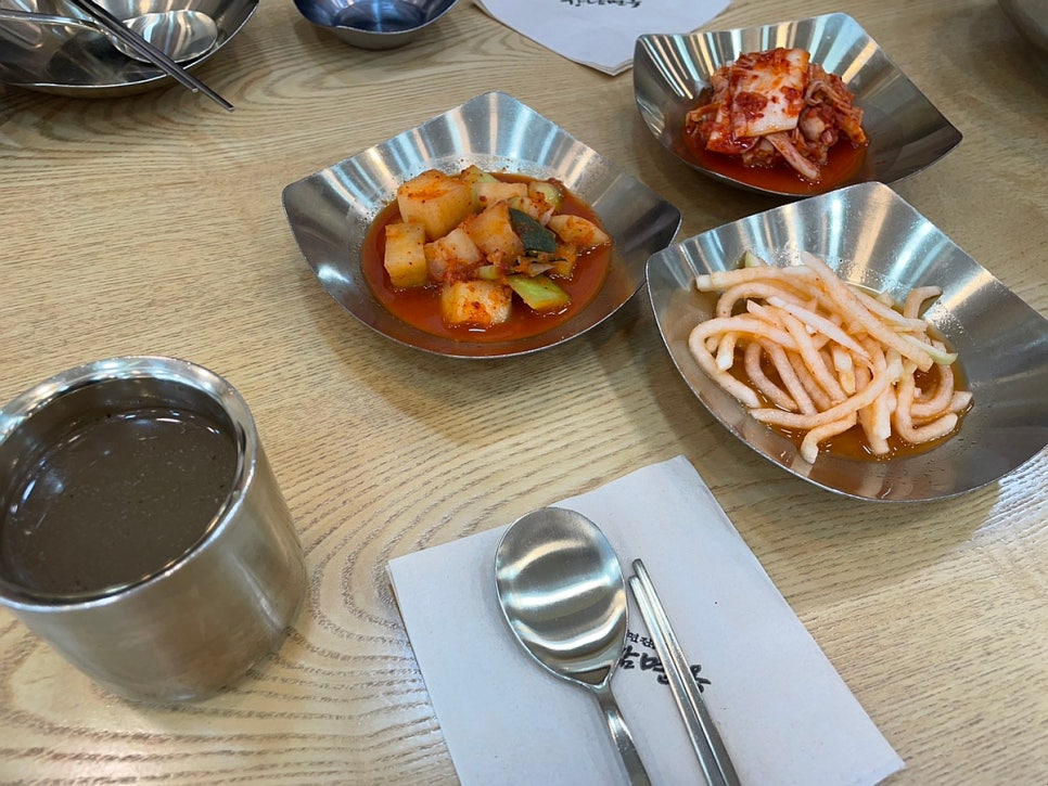 강남면옥 정동점 사진 4