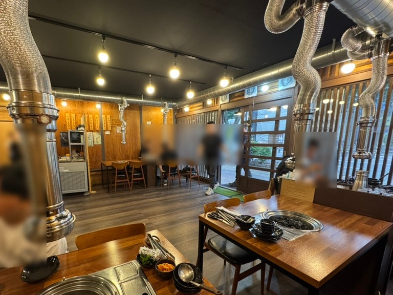 대중적한우 사진 2
