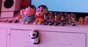 멘야쿠마 사진 3
