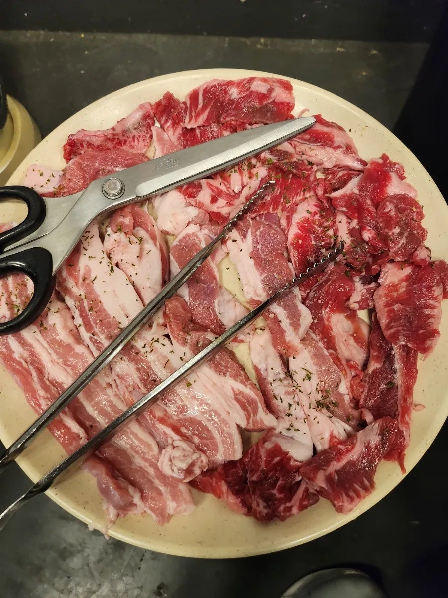 돈가네 사진 5