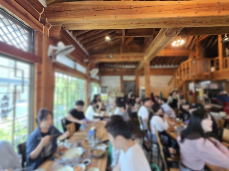 유천냉면 공주점 사진 2
