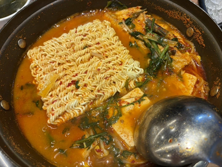 맘인더가든 스카이워크점 사진 3