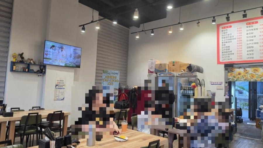 짬뽕클라스 사진 3