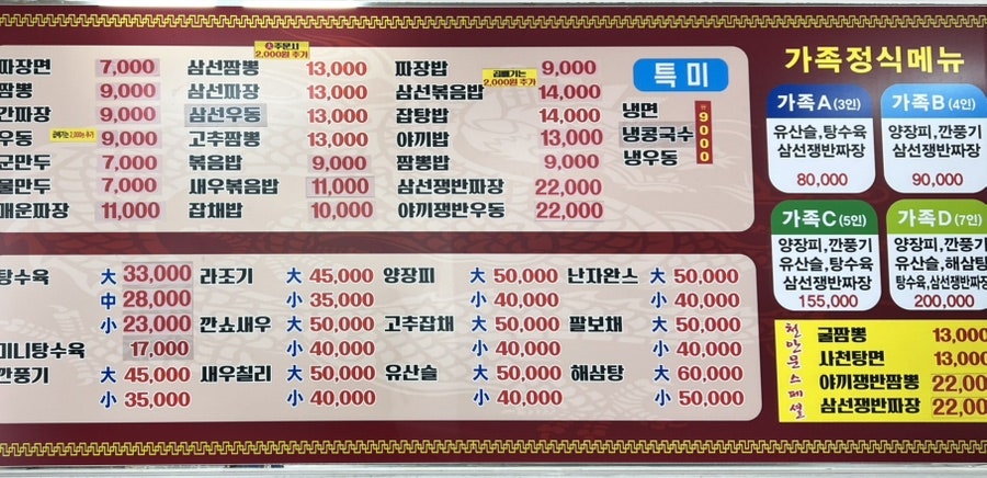 천안문 사진 3